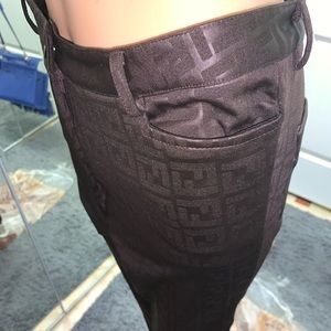 Fendi pants